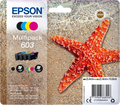 Original Epson 603 (C13T03U64010) Multipack