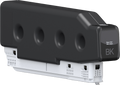 Original Epson T15H1 / C13T15H140 Druckerpatrone Schwarz