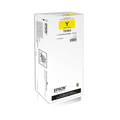 Original Epson T8384 (C13T838440) Druckerpatrone Yellow
